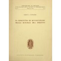 Il concetto di rivoluzione nella scienza del diritto