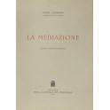 La mediazione