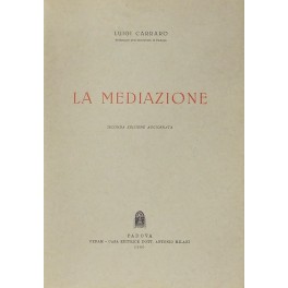 La mediazione