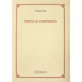 Testo e contesto