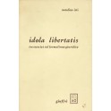 Idola libertatis. Tre esercizi sul formalismo giuridico