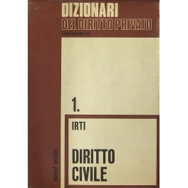 Diritto Civile Diritto Civile