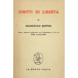 Diritti di libertà