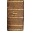 Manuel de droit français contenant ..