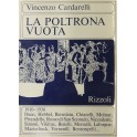 La poltrona vuota