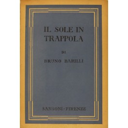 Il sole in trappola. Diario del periplo dell'Africa