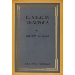 Il sole in trappola. Diario del periplo dell'Africa