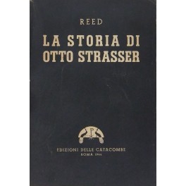 Nemesi? La storia di Otto Strasser