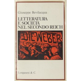 Letteratura e società nel secondo Reich