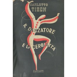 Il danzatore e la cerbiatta