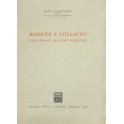 Riserve e collaudo nell'appalto di opere pubbliche