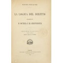 La logica del diritto