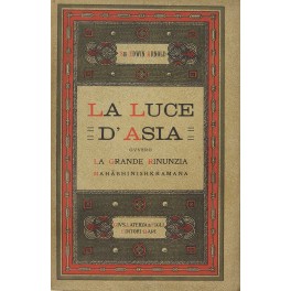 La Luce d'Asia