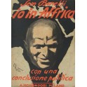 Io in Affrica. Con una conclusione politica. 25 ta