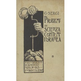 Problemi di scienza contemporanea. (Nuova serie) A Problemi di scienza contemporanea. (Nuova serie) A