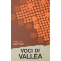 Voci di Vallea