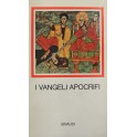 I Vangeli apocrifi. A cura di Marcello Craveri. Co