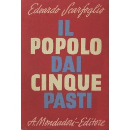 Il popolo dai cinque pasti. (Brindisi a Mr. Asquit