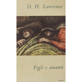 Figli e amanti. Traduzione di Franca Cancogni