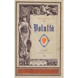 Voluttà