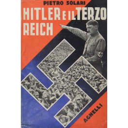 Hitler e il terzo reich
