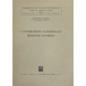 L'attribuzione patrimoniale mediante conferma