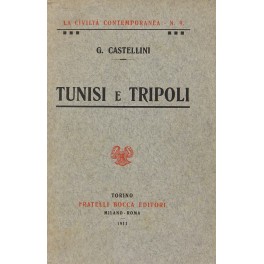 Tunisi e Tripoli
