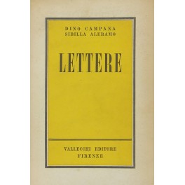 Lettere