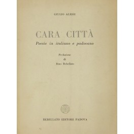 Cara città