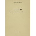 Il bivio. Note sul costume letterario del Novecent