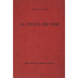 La crosta del pane