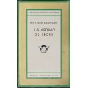 Il giardino dei leoni