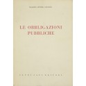 Le obbligazioni pubbliche