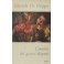 Cantata dei giorni dispari