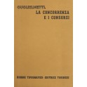 La concorrenza e i consorzi