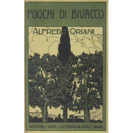 Fuochi di bivacco