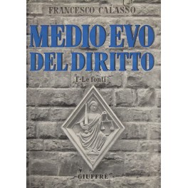 Medioevo del diritto