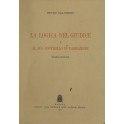 La logica del giudice e il suo controllo in Cassaz