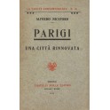 Parigi. Una città rinnovata