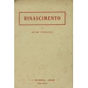 Rinascimento. Poema drammatico in quattro atti