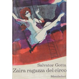 Zaira la ragazza del circo