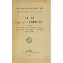 Studi Carlo Albertini