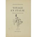 Voyage en Italie. Peintures et dessins de Corot