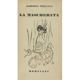 La mascherata