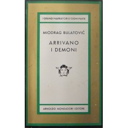 Arrivano i demoni