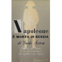 Napoleone è morto in Russia