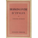 Buoni incontri d'Italia