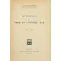 Istituzioni di diritto commerciale