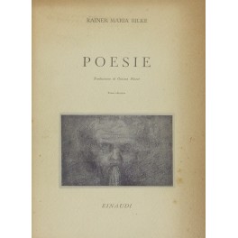 Poesie. Tradotte da Giaime Pintor