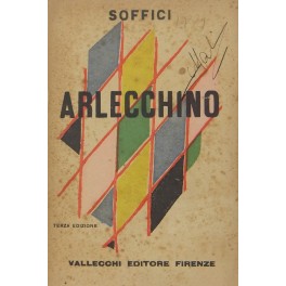 Arlecchino